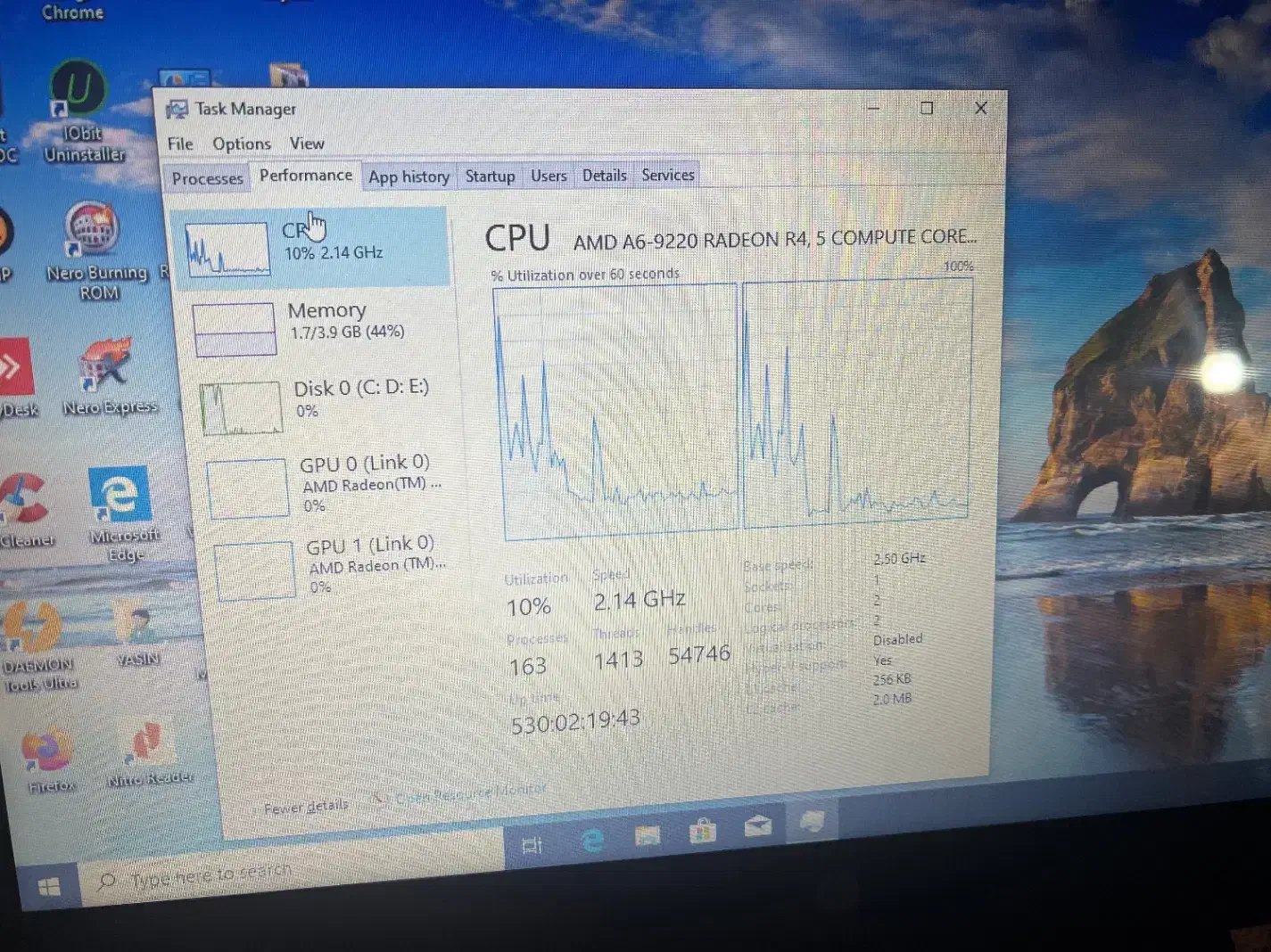 لپ تاپ|رایانه همراه|اصفهان, برازنده|دیوار
