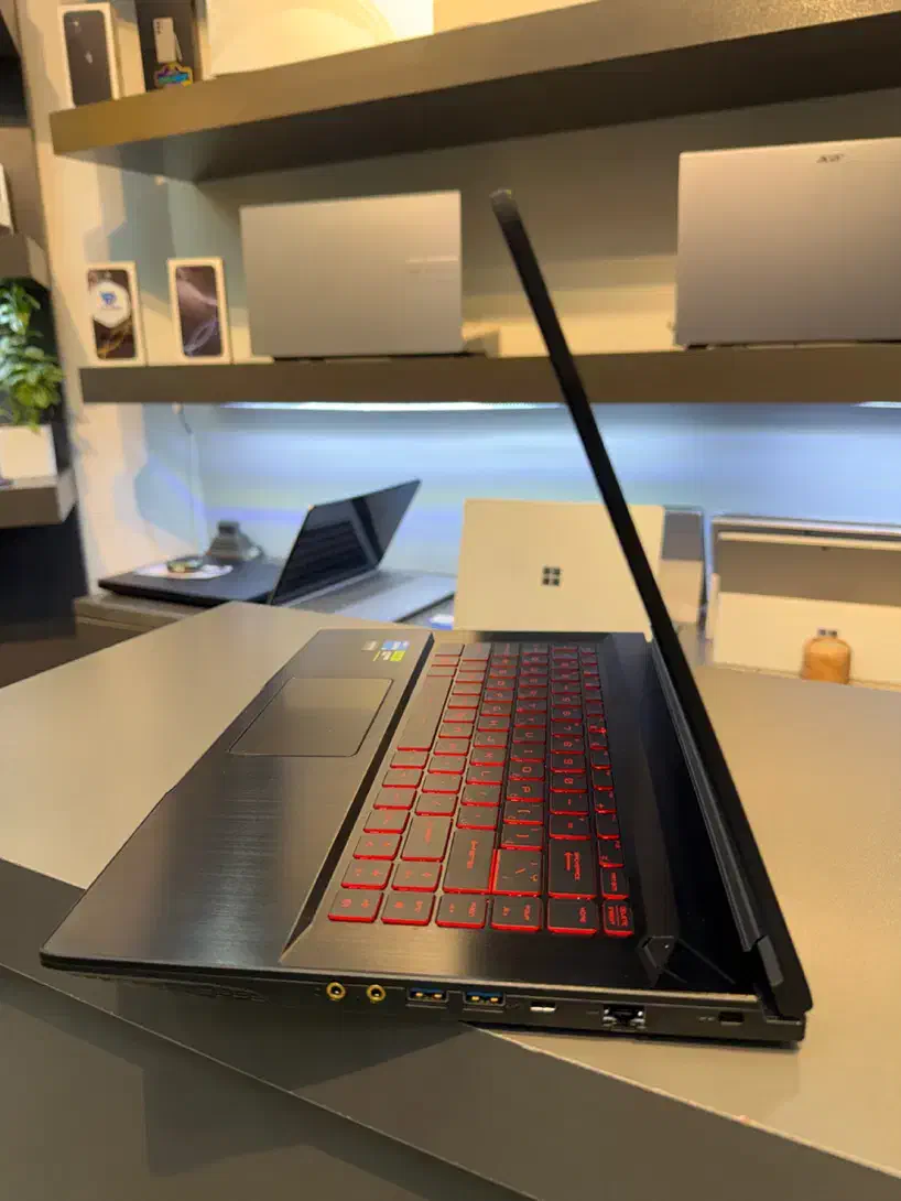 MSI  GF63|رایانه همراه|شیراز, ملاصدرا|دیوار