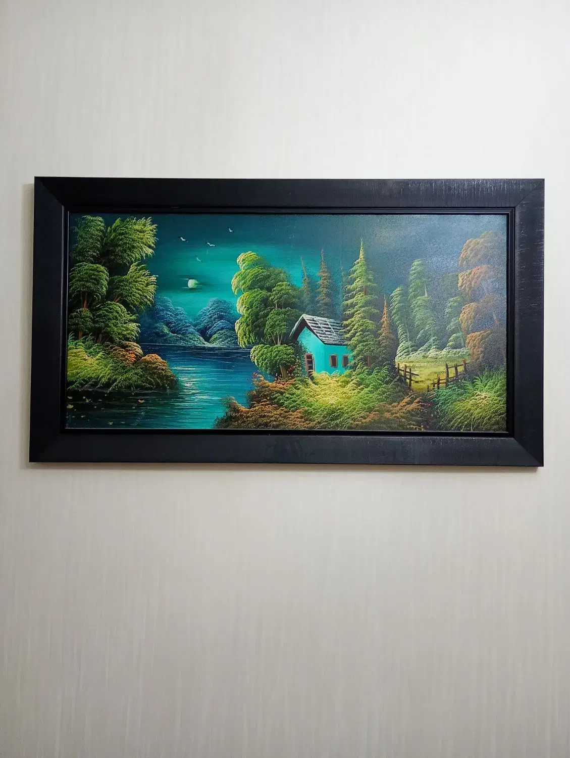 تابلو|تابلو، نقاشی، عکس|تهران, زنجان جنوبی|دیوار