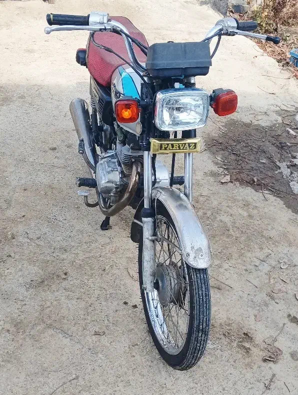 موتور سیکلت|موتورسیکلت|ارومیه, |دیوار