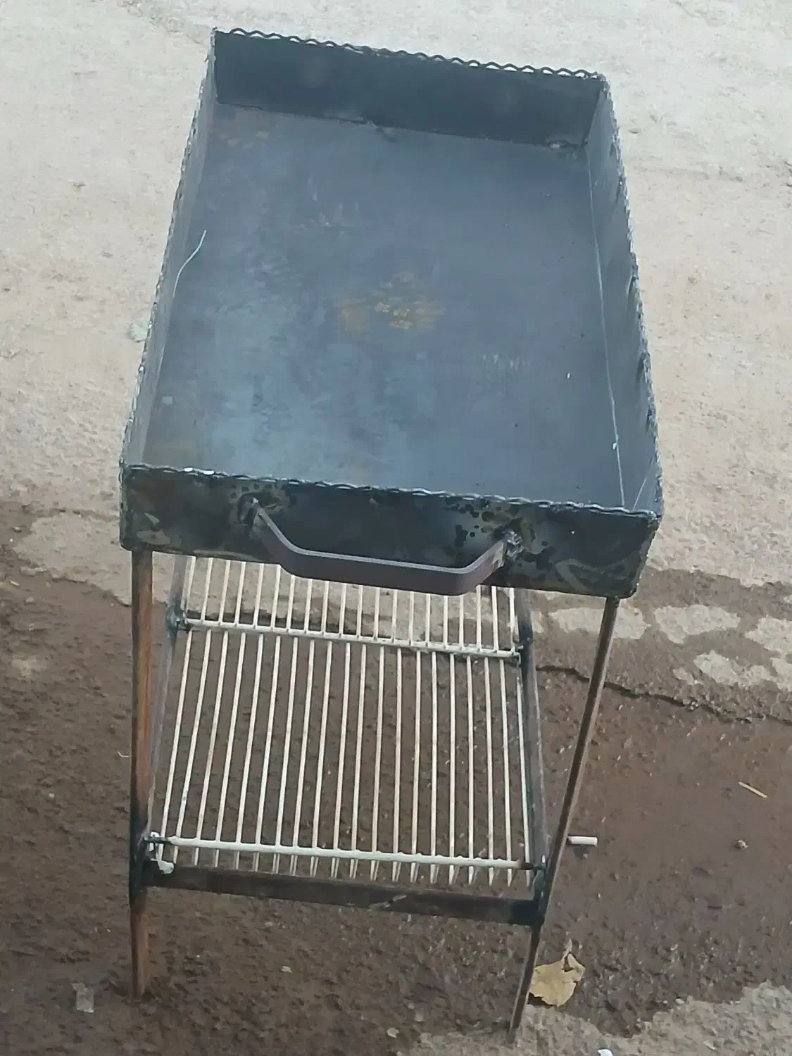 کاه علوفه وم ن قل کبابی|لوازم جانبی حیوانات|لردگان, |دیوار