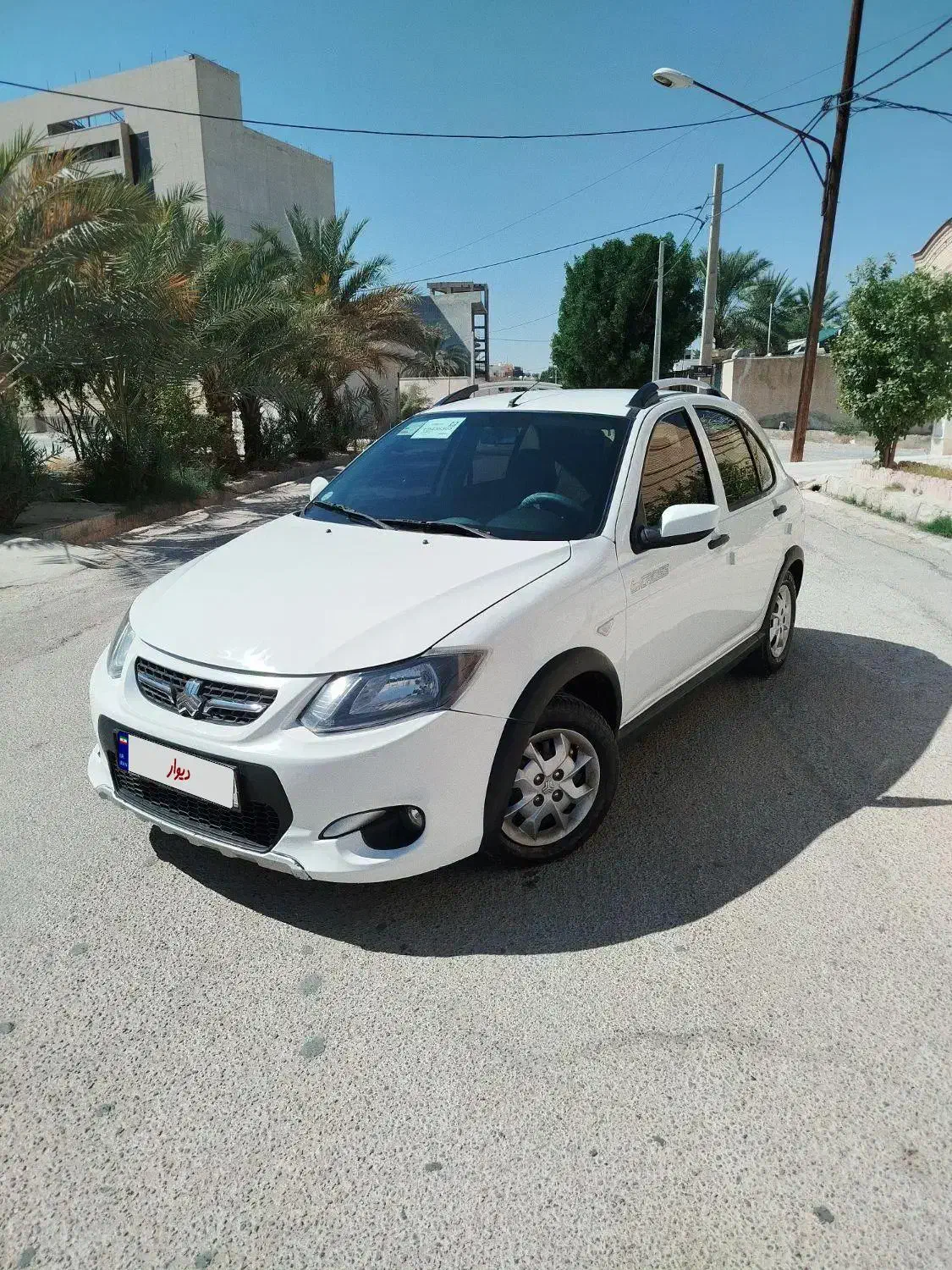 کوییک 1401|خودرو سواری و وانت|لار, |دیوار