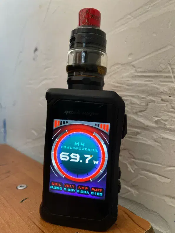 ویپ سی۲۰۰ تقویت سال ۲۰۲۰|زیورآلات و اکسسوری|شیراز, شهرک قمشه|دیوار