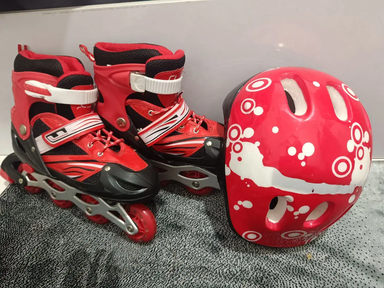 اسکیت|دوچرخه، اسکیت، اسکوتر|صفادشت, |دیوار