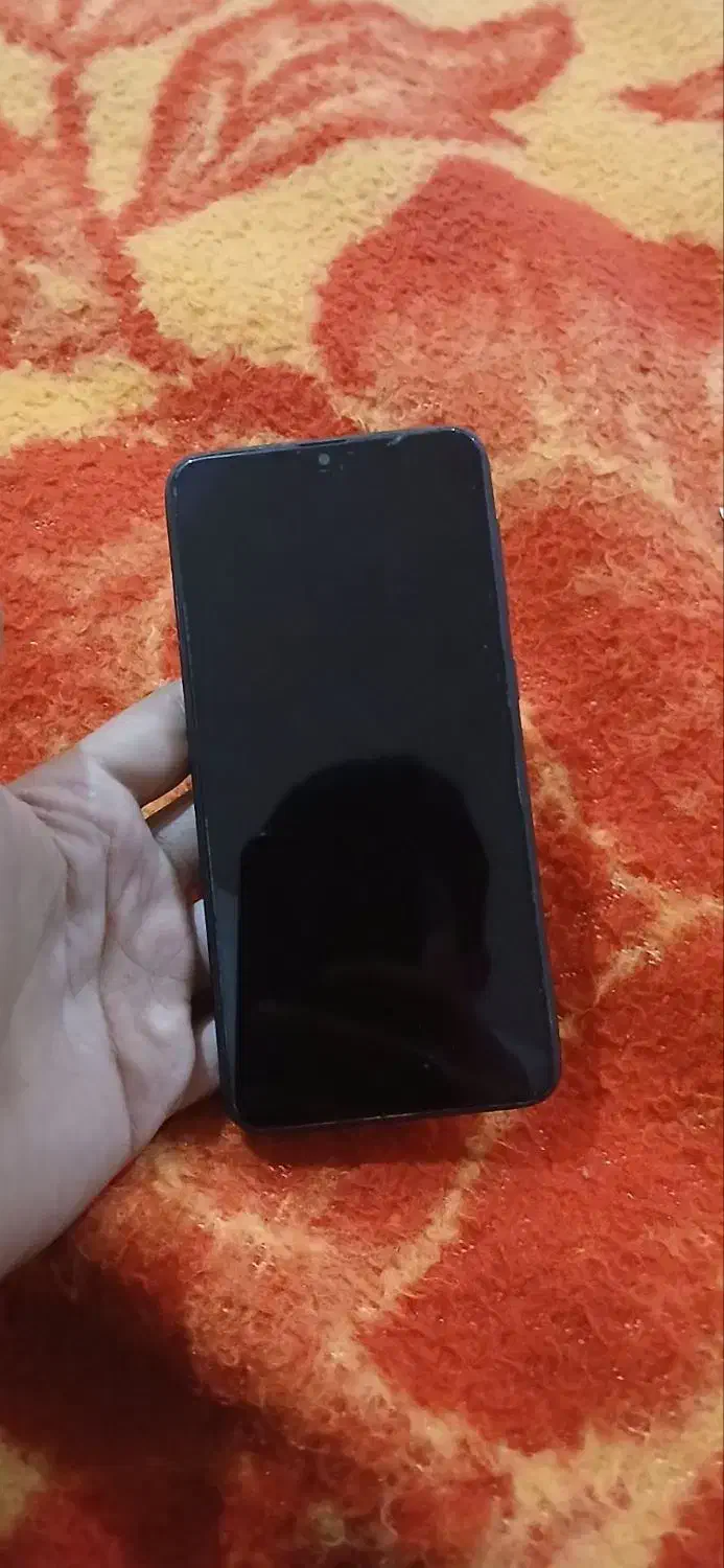 گوشی A10معمولی|موبایل|الیگودرز, |دیوار