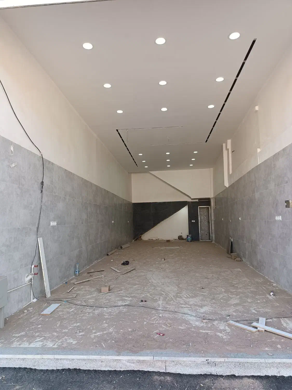 رهن و اجاره مغازه|اجارهٔ مغازه و غرفه|سبزوار, شرق کال جنوبی (شمس آبادی)|دیوار