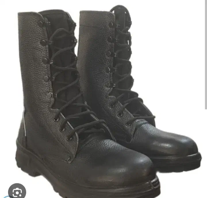 پوتین سربازی نو نو|کیف، کفش، کمربند|ایذه, |دیوار