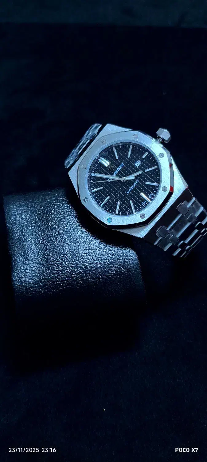 ساعت ap|ساعت|قم, سراجه (۱۵ خرداد)|دیوار