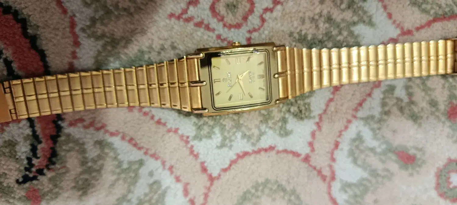 ساعت و انگشتر|ساعت|سراوان, |دیوار