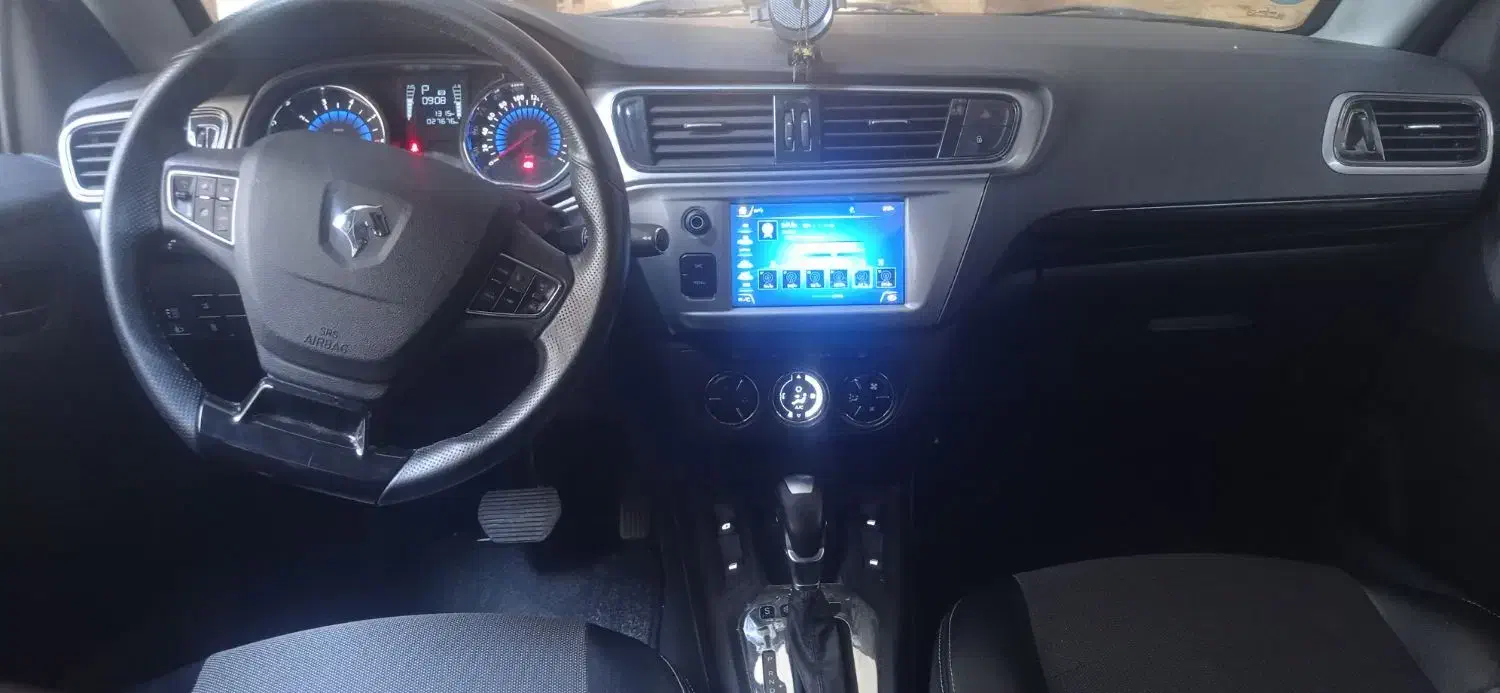 تارا v2 اتومات|خودرو سواری و وانت|قدس, شهر‌قدس|دیوار