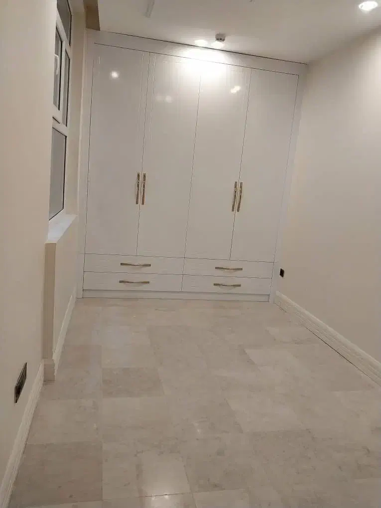 آپارتمان ۹۵ متری  جردن رهن کامل یا اجاره فول