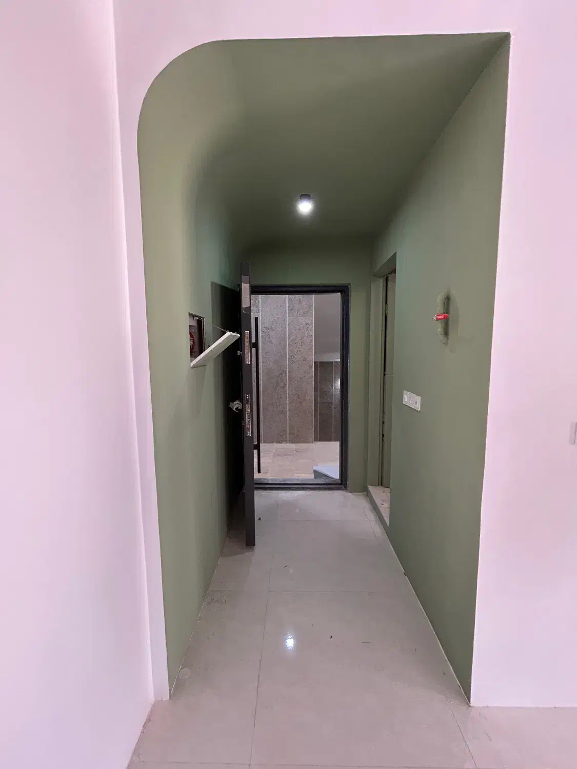 ۱۰۶ متر / فاز ۲ / نوساز|فروش آپارتمان|کرج, گوهردشت|دیوار