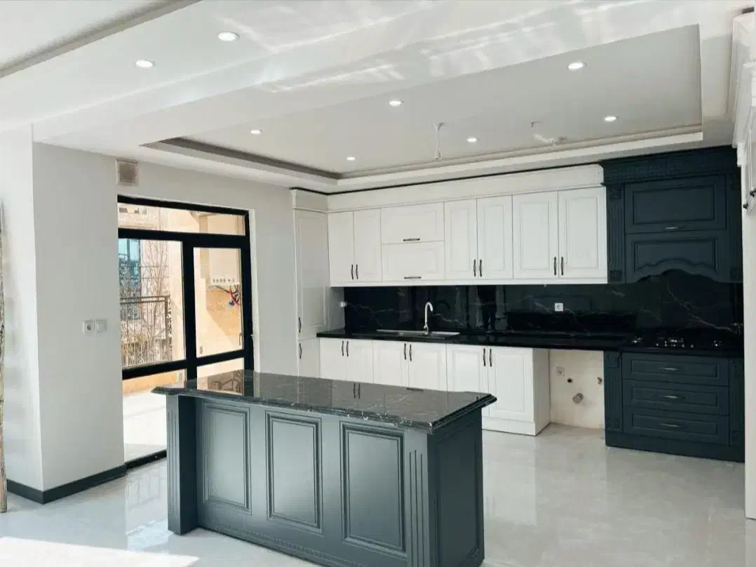 الهیه ۱۷۰ متر تک واحدی/ مدرن/ شاه نشین|فروش آپارتمان|مشهد, الهیه|دیوار