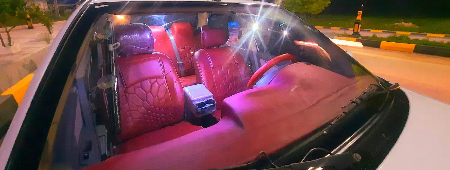 Tu5|خودرو کلاسیک|ایلام, |دیوار