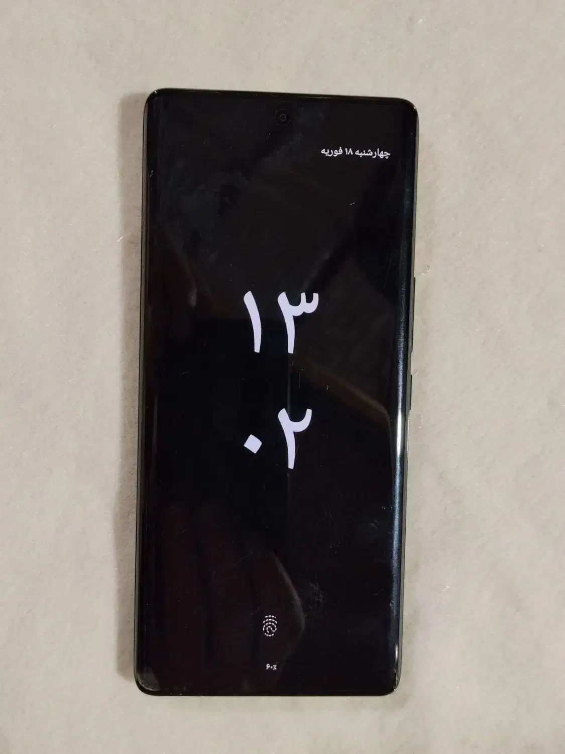 گوشی|موبایل|تهران, شهرک ابوذر|دیوار