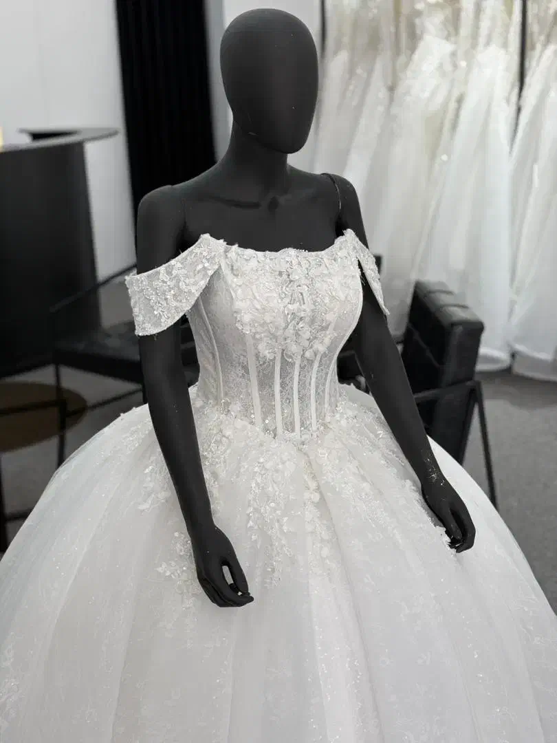 مزون لباس عروس رز به قیمت تولیدی|لباس|نجف‌آباد, شهید بهشتی|دیوار