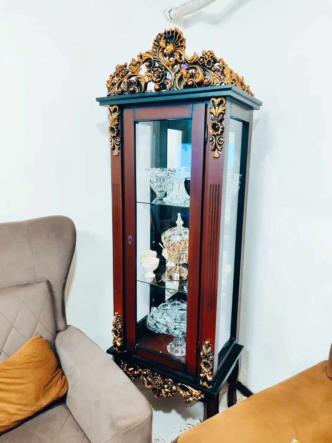 ویترین|بوفه، ویترین، کنسول|خرمشهر, |دیوار