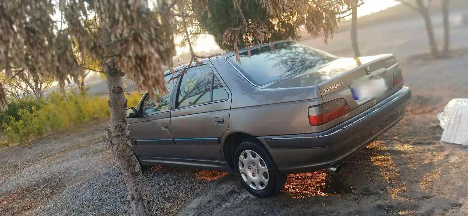 پژو پارس مدل 86|خودرو سواری و وانت|محمدیه-قزوین, |دیوار