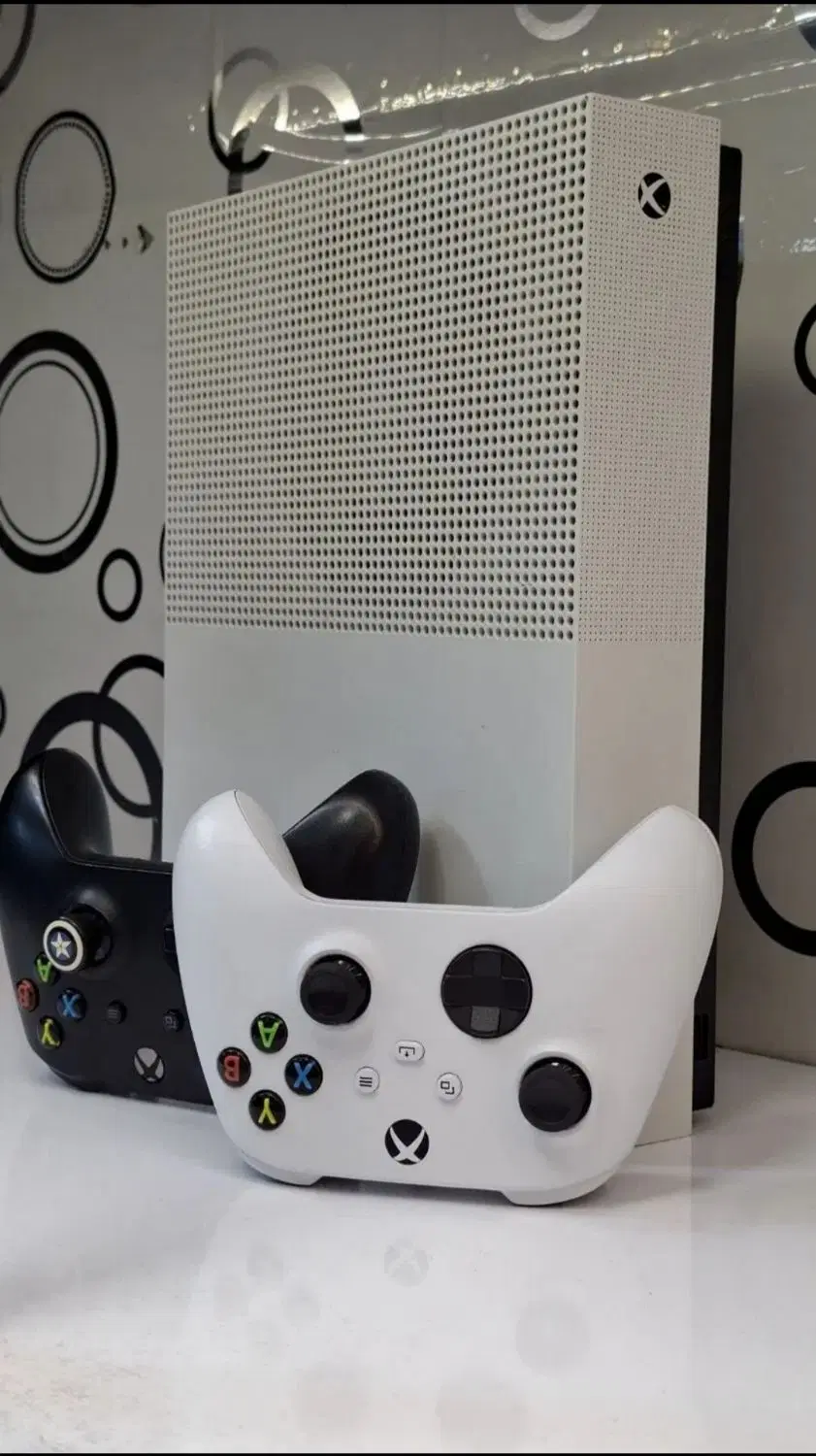 x box one s|کنسول، بازی ویدئویی و آنلاین|مریوان, |دیوار