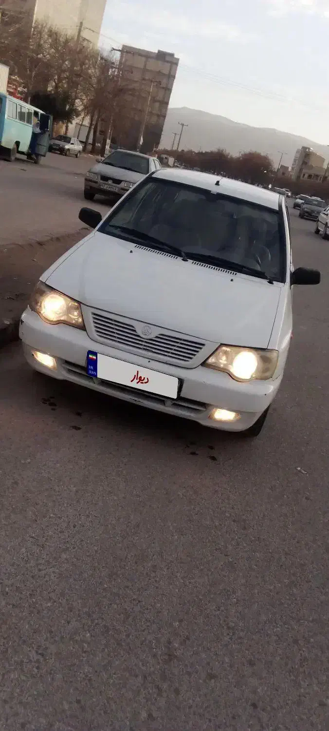 پراید ۱۳۲|خودرو سواری و وانت|خرم‌آباد, |دیوار