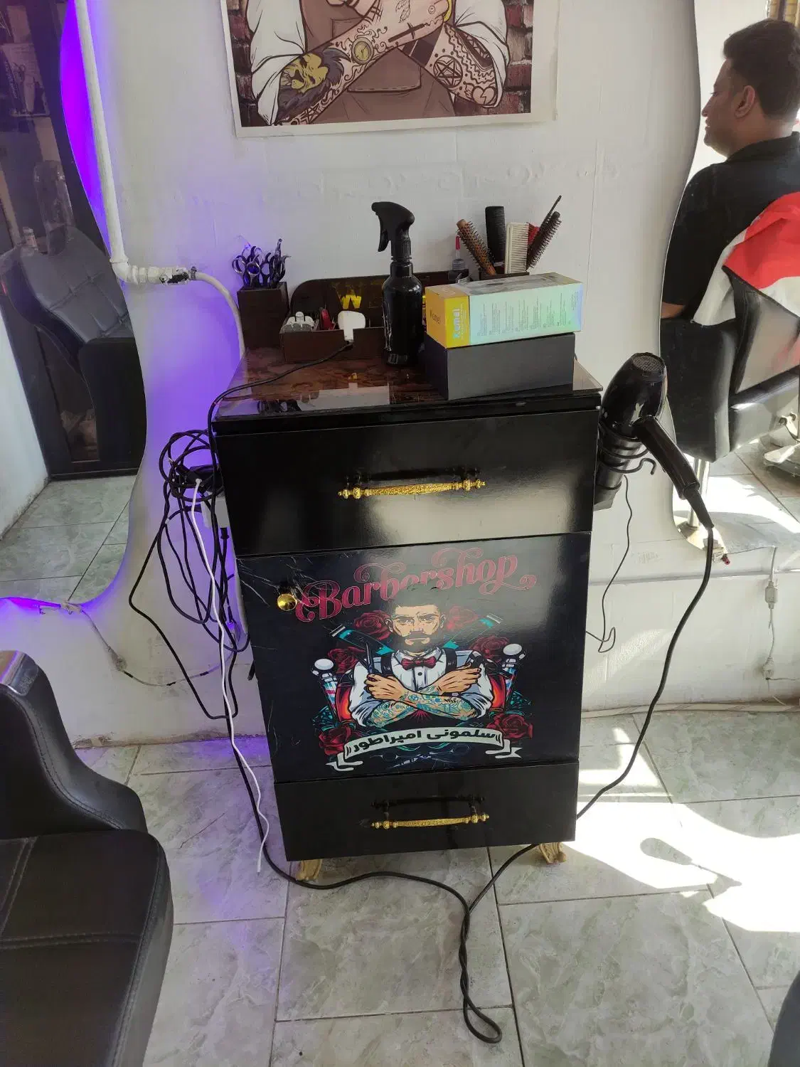 اینه|آینه|سبزوار, جوادیه غربی|دیوار