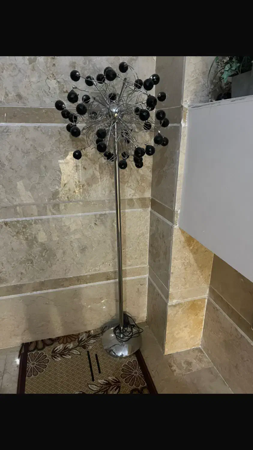 لوستر|لوستر و چراغ آویز|ارومیه, |دیوار