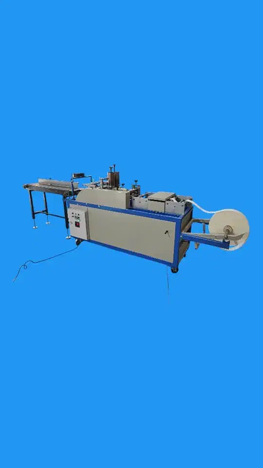 ساخت وراه اندازی خط تولیدفیلترهوا|ماشین‌آلات صنعتی|کرج, شهرک سهرابیه|دیوار