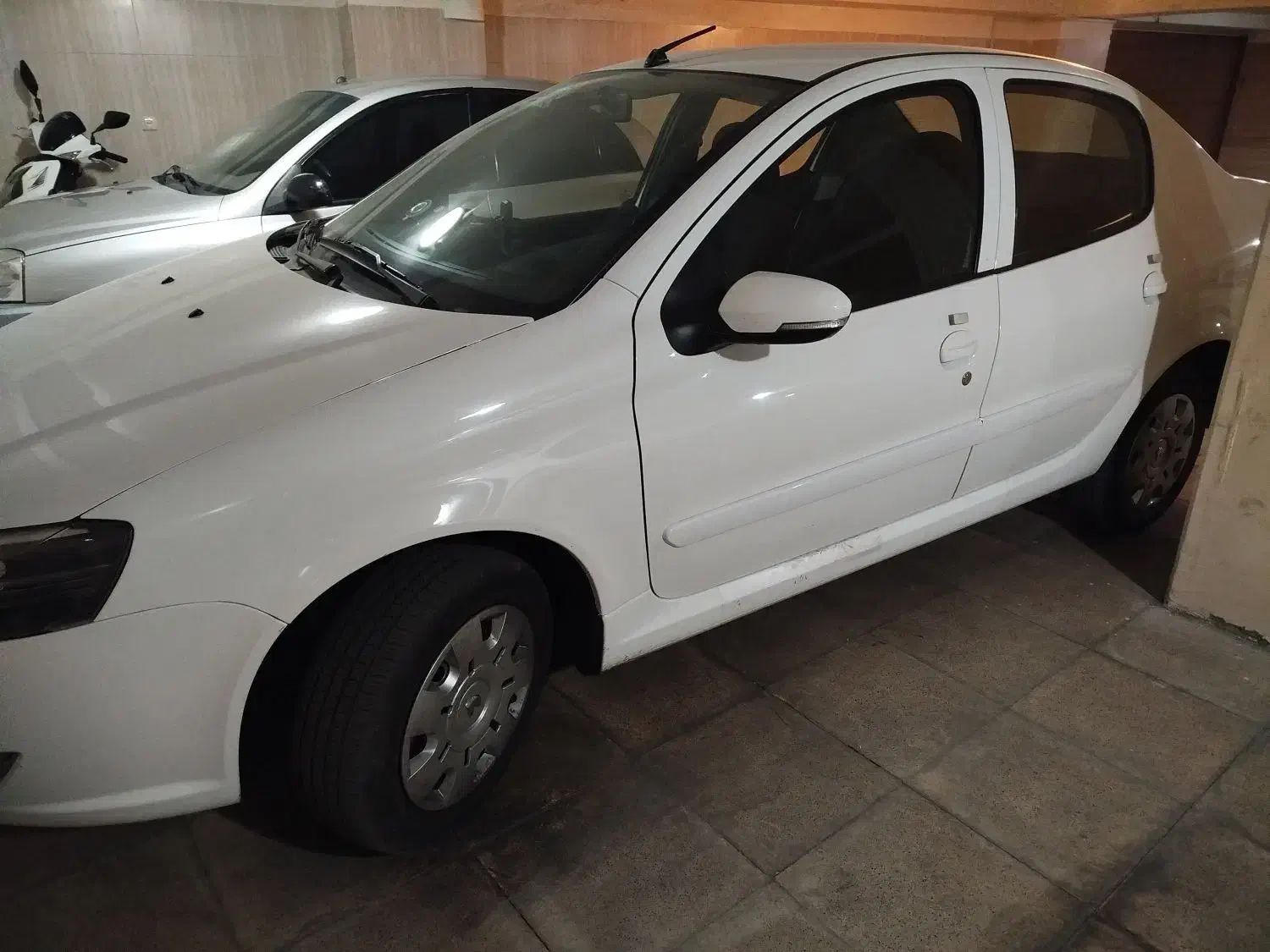 رانا پلاس مدل 1402|خودرو سواری و وانت|تهران, وردآورد|دیوار