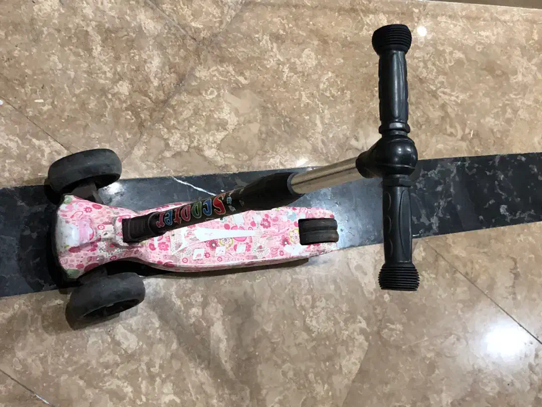 کارکرده|دوچرخه، اسکیت، اسکوتر|تهران, بهداشت|دیوار