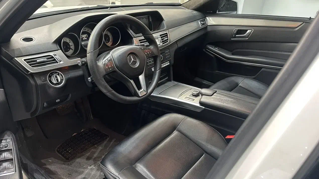 Benz e250 2016|خودرو سواری و وانت|تهران, اختیاریه|دیوار