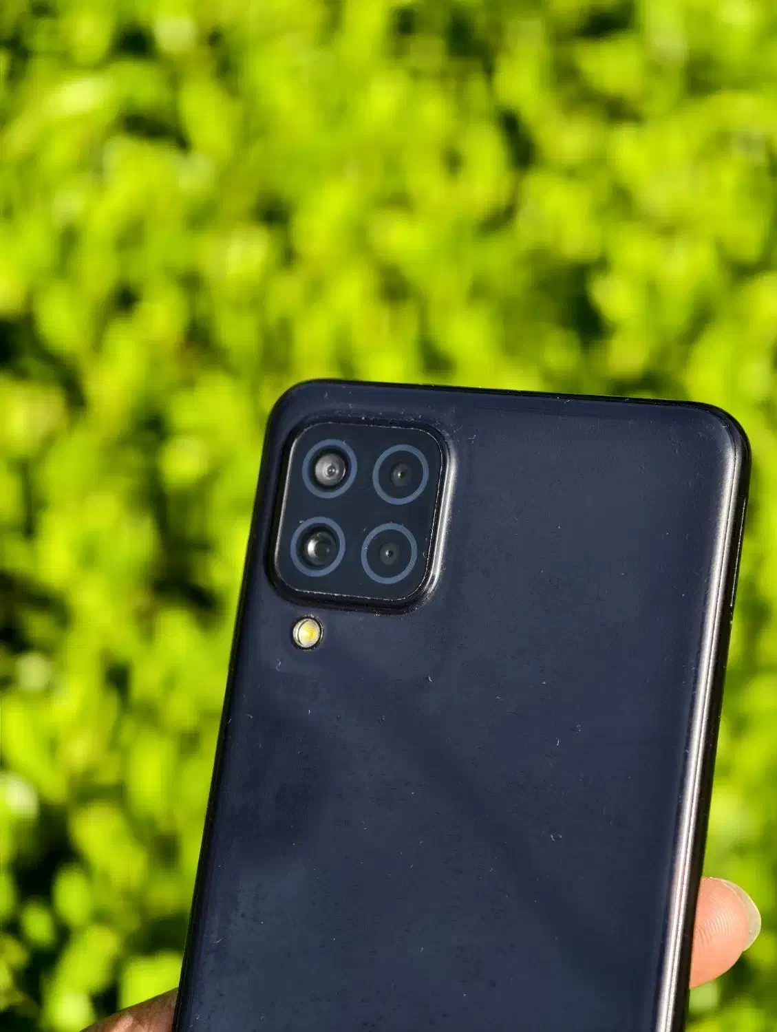 samsung A22 4G سامسونگ ای ۲۲|موبایل|مشهد, اقبال|دیوار