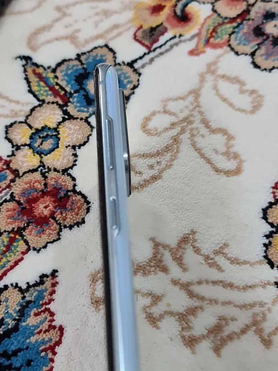 گوشی  s20plus تمیز|موبایل|سبزوار, امیر کبیر|دیوار