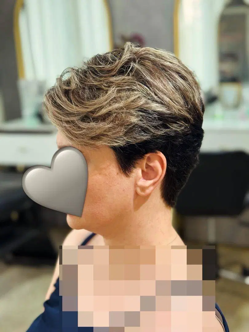 خدمات زیبایی،براشینگ، موخوره، کوتاهی بانوان درازگل|خدمات زیبایی و سلامت|تهران, ازگل|دیوار