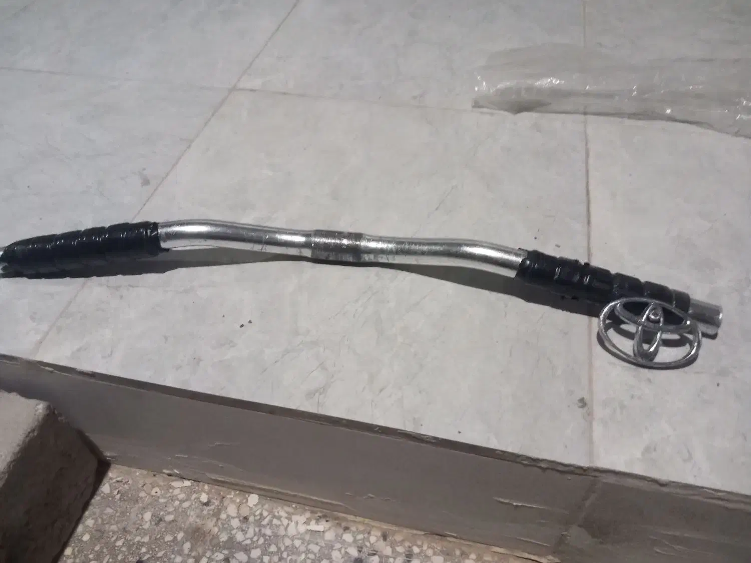 فرمون استیل|دوچرخه، اسکیت، اسکوتر|زابل, |دیوار