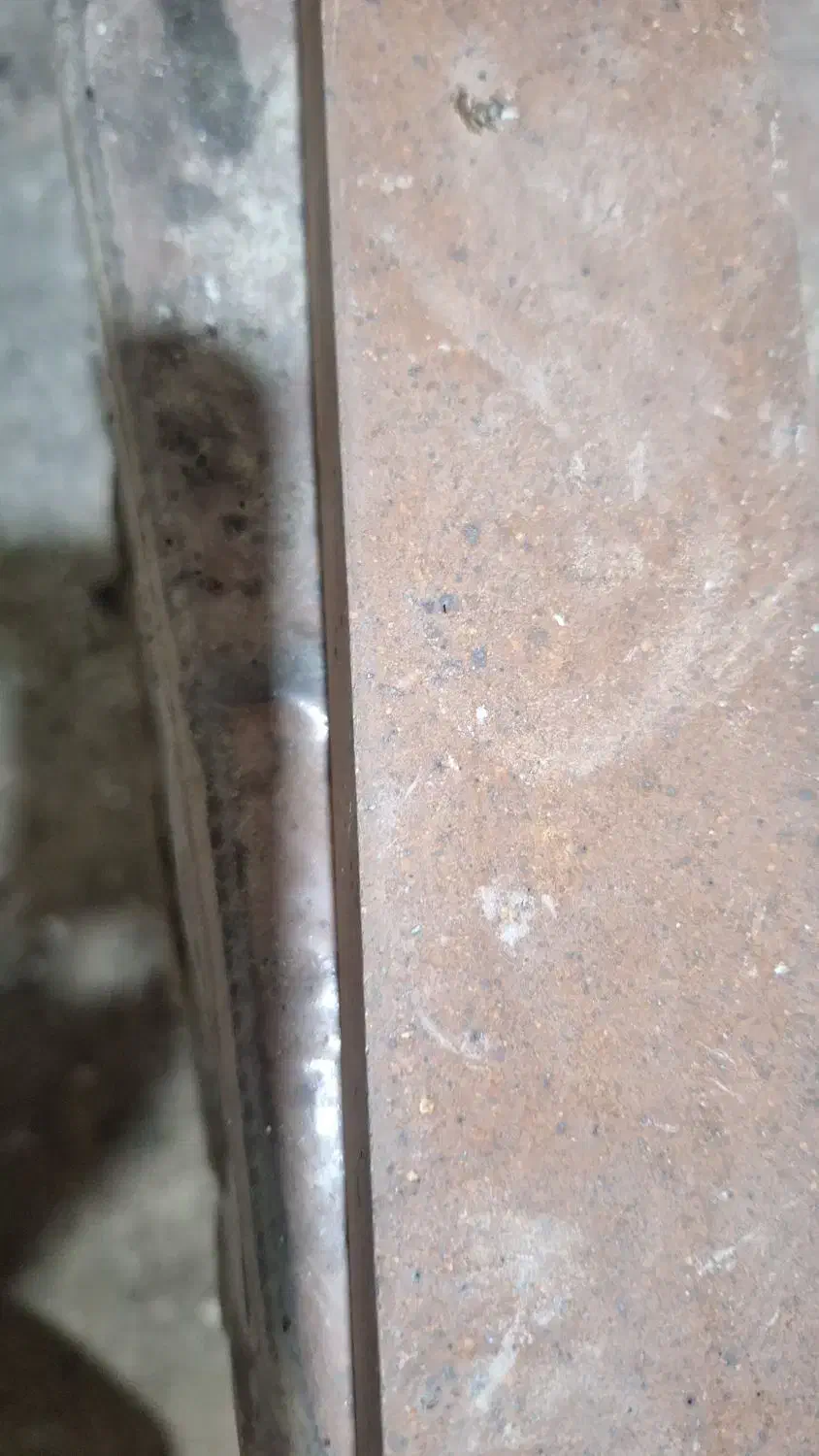 آجر نسوز ۲۰×۵|مصالح و تجهیزات ساختمان|فشم, |دیوار