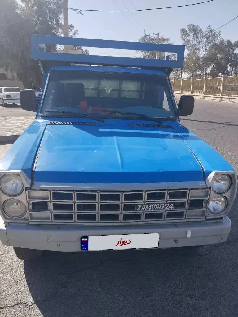 نیسان دوگانه سوز مدل99|خودرو سواری و وانت|کرمان, |دیوار