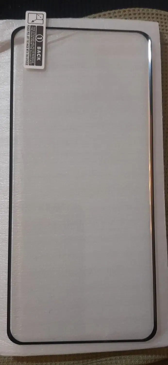 گلس فول .|لوازم جانبی موبایل و تبلت|تهران, ایرانشهر|دیوار