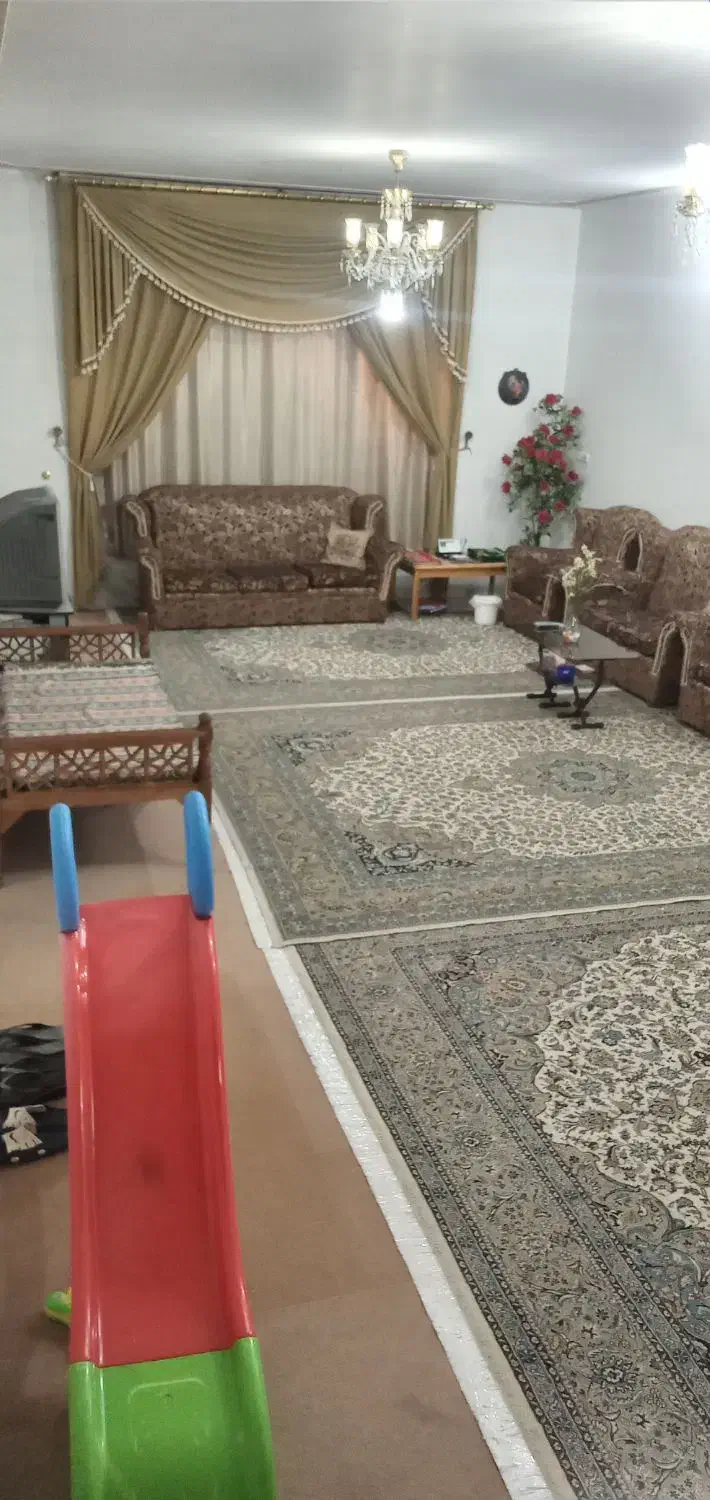 سوئیت و آپارتمان مبله با پارکینگ|اجارهٔ کوتاه‌مدت آپارتمان و سوئیت|شیراز, شهرک مطهری|دیوار