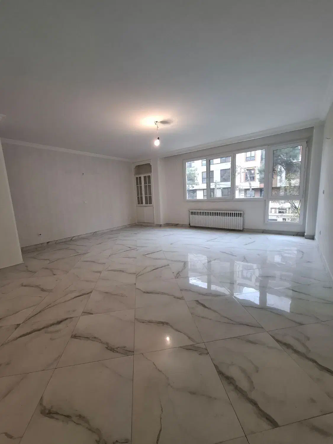 ۱۵۰ متر ۳خواب پشت پارک کوروش|اجارهٔ آپارتمان|تهران, سید خندان (جلفا)|دیوار