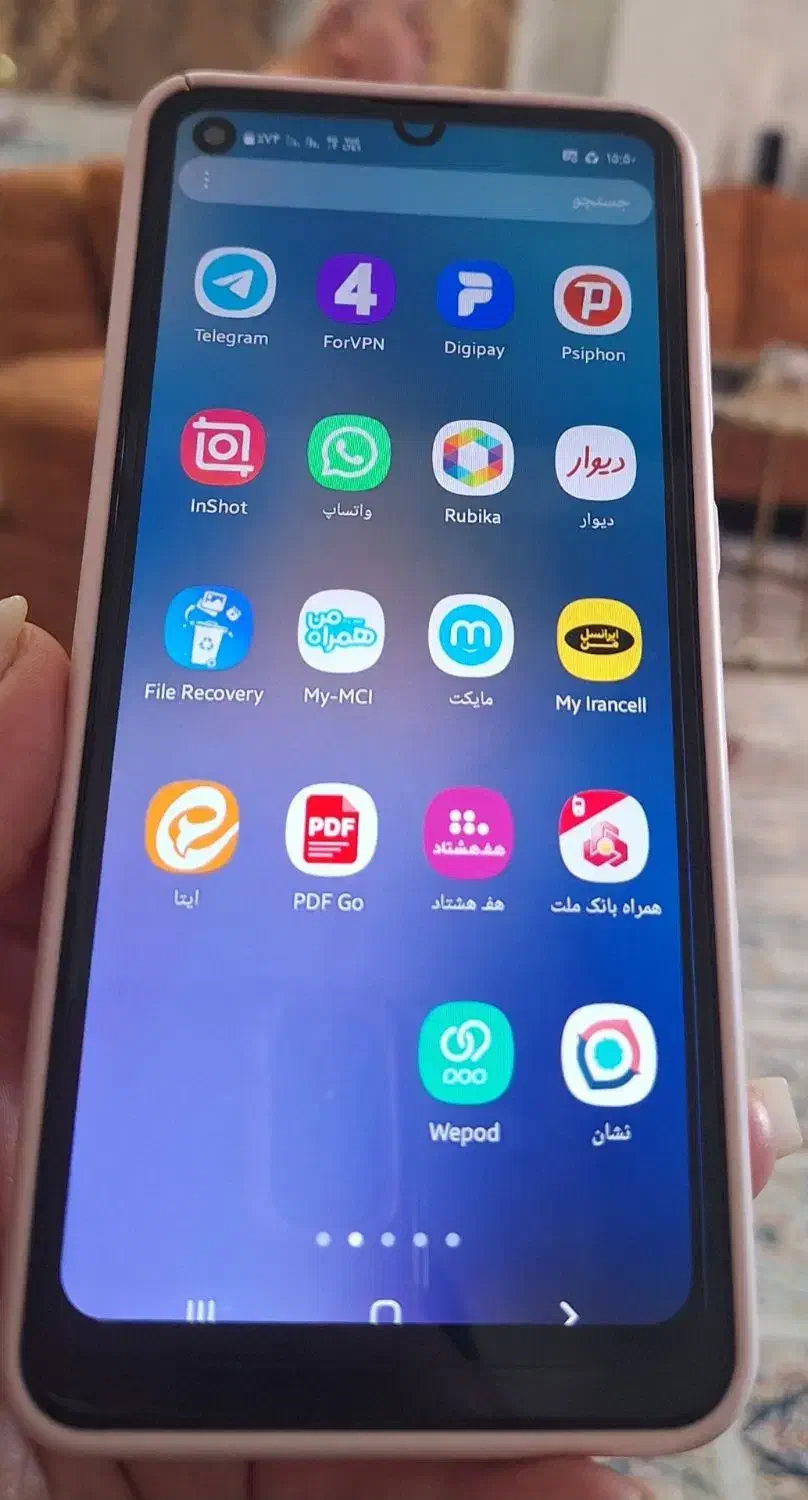 SAMSUNG Galaxy A21s|موبایل|رشت, تازه آباد|دیوار