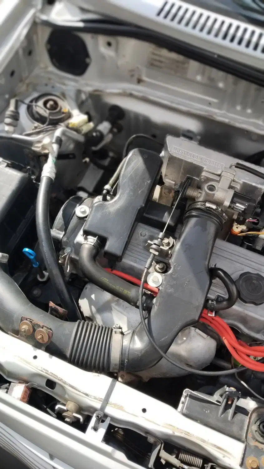 خودرو|خودرو سواری و وانت|نمین, |دیوار