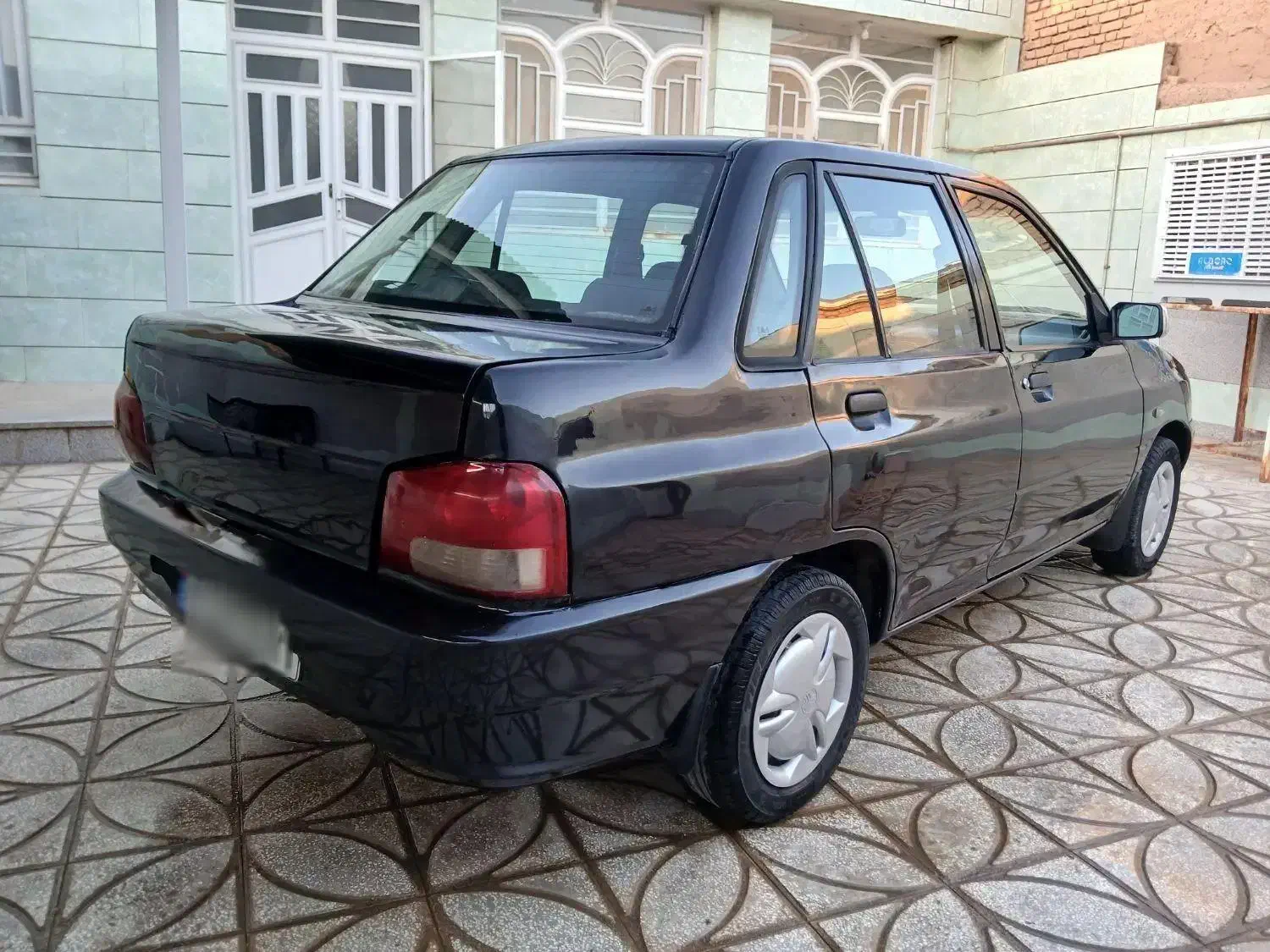 پراید 132 ساده|خودرو سواری و وانت|گناباد, |دیوار