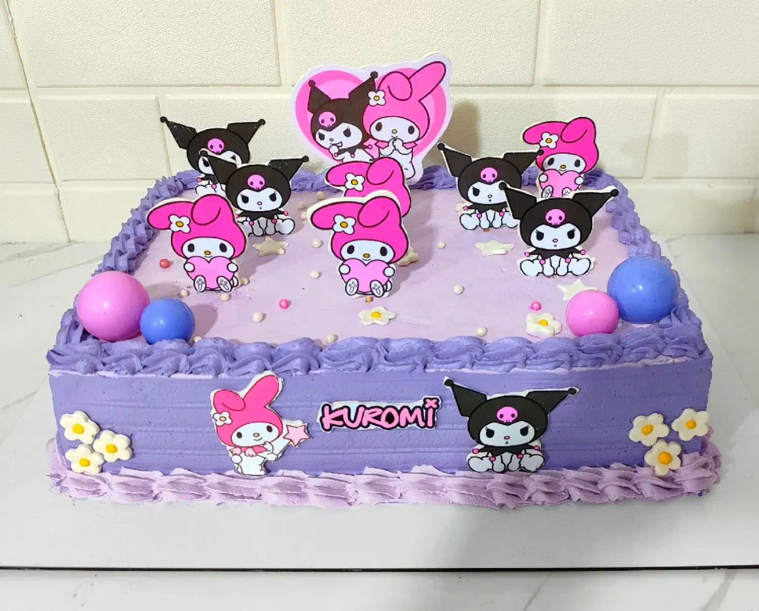 کیک تولد سفارشی بندرعباس 24 ساعته|خدمات پذیرایی، مراسم|بندرعباس, |دیوار