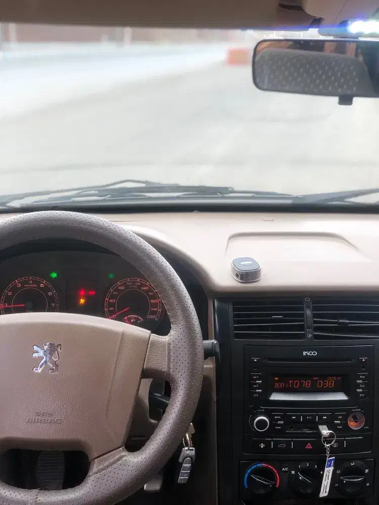 پژو|خودرو سواری و وانت|خوی, |دیوار