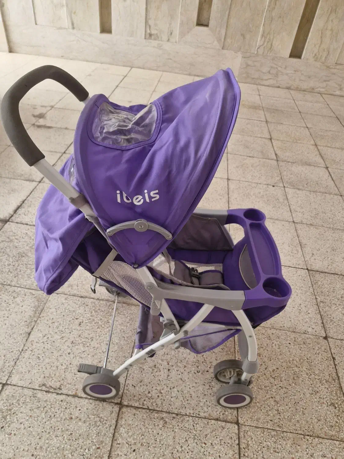 کالسکه کودک|کالسکه و لوازم جانبی|قزوین, |دیوار