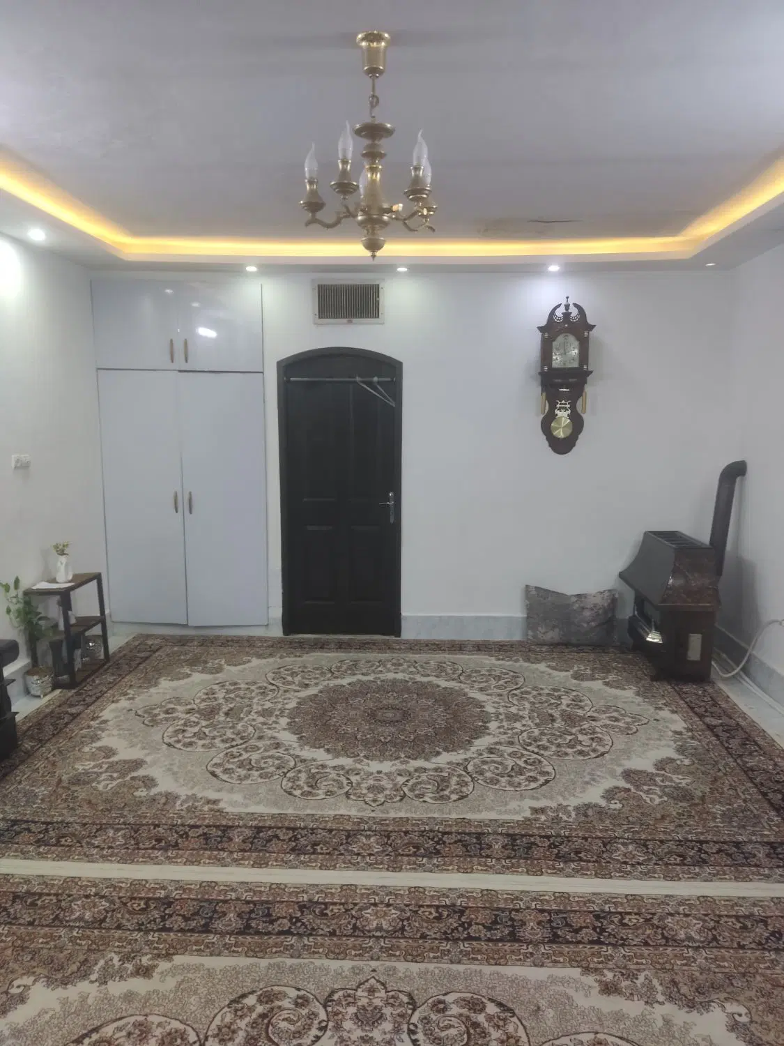 املاک جردن آپارتمان75متری1خواب طبق2 هدایت|فروش آپارتمان|مشهد, شفا|دیوار