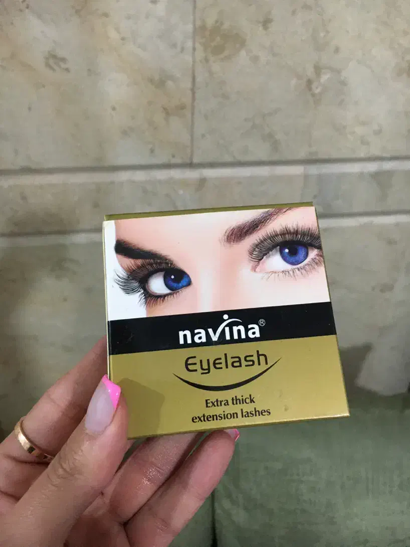 چسب ibو مژه|آرایشی، بهداشتی، درمانی|تهران, مرزداران|دیوار