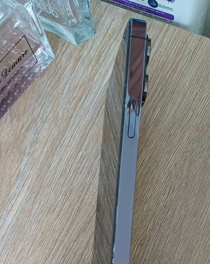 آیفون۱۴ پرومکس|موبایل|جم, |دیوار