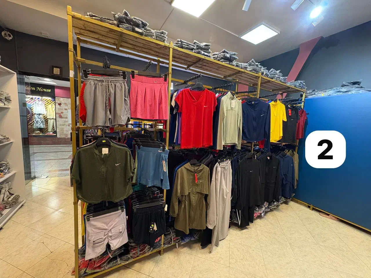 رگال و کانتر فروشگاهی|فروشگاه و مغازه|تهران, سوهانک|دیوار