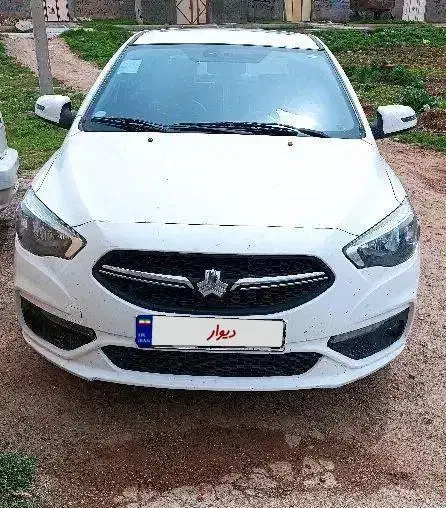 شاهین 1401سالم دست خودم بوده|خودرو سواری و وانت|هرسین, |دیوار